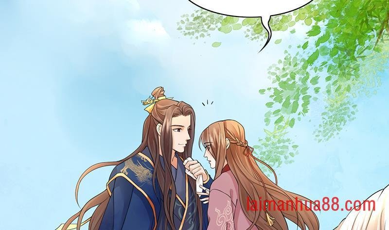 第17话 太子真是心灵手巧