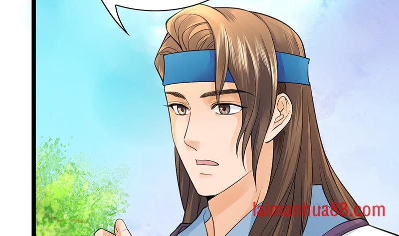 第17话 太子真是心灵手巧