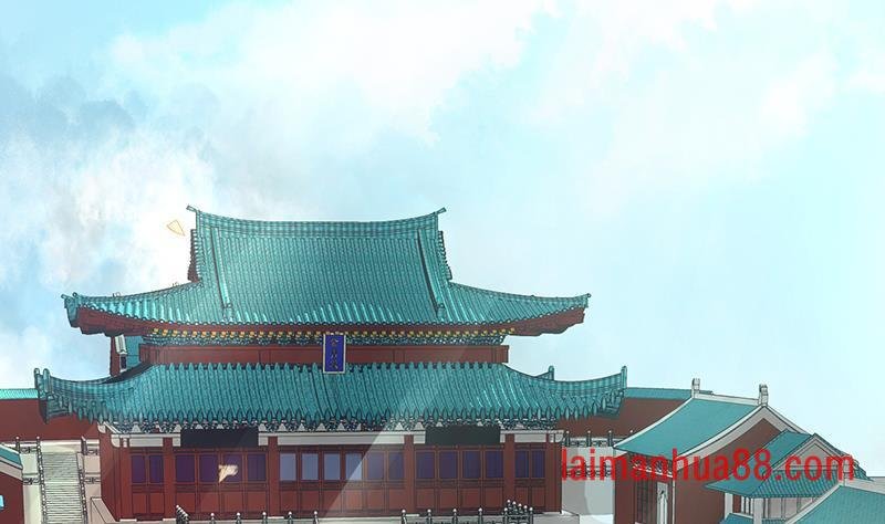 第17话 太子真是心灵手巧