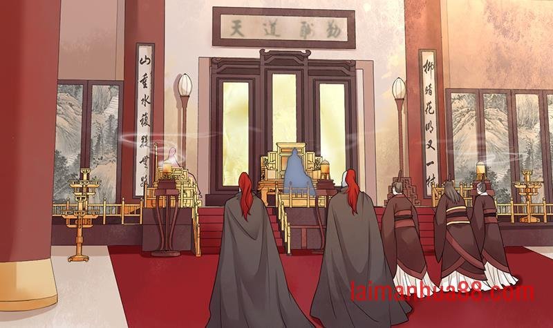 第17话 太子真是心灵手巧