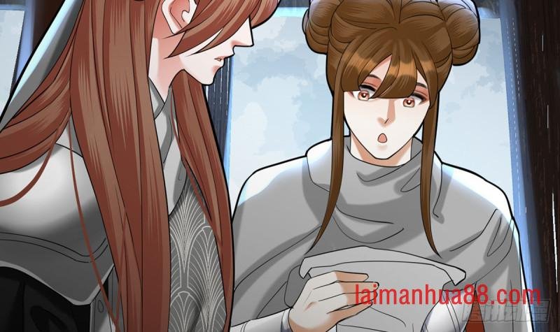 第182话 是容恬来了！