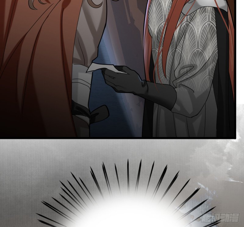第182话 是容恬来了！