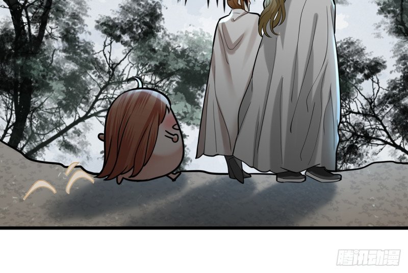 第185话 东凡危机