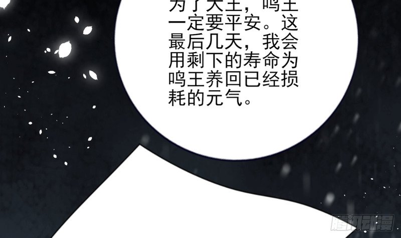 第186话 最后的寿命