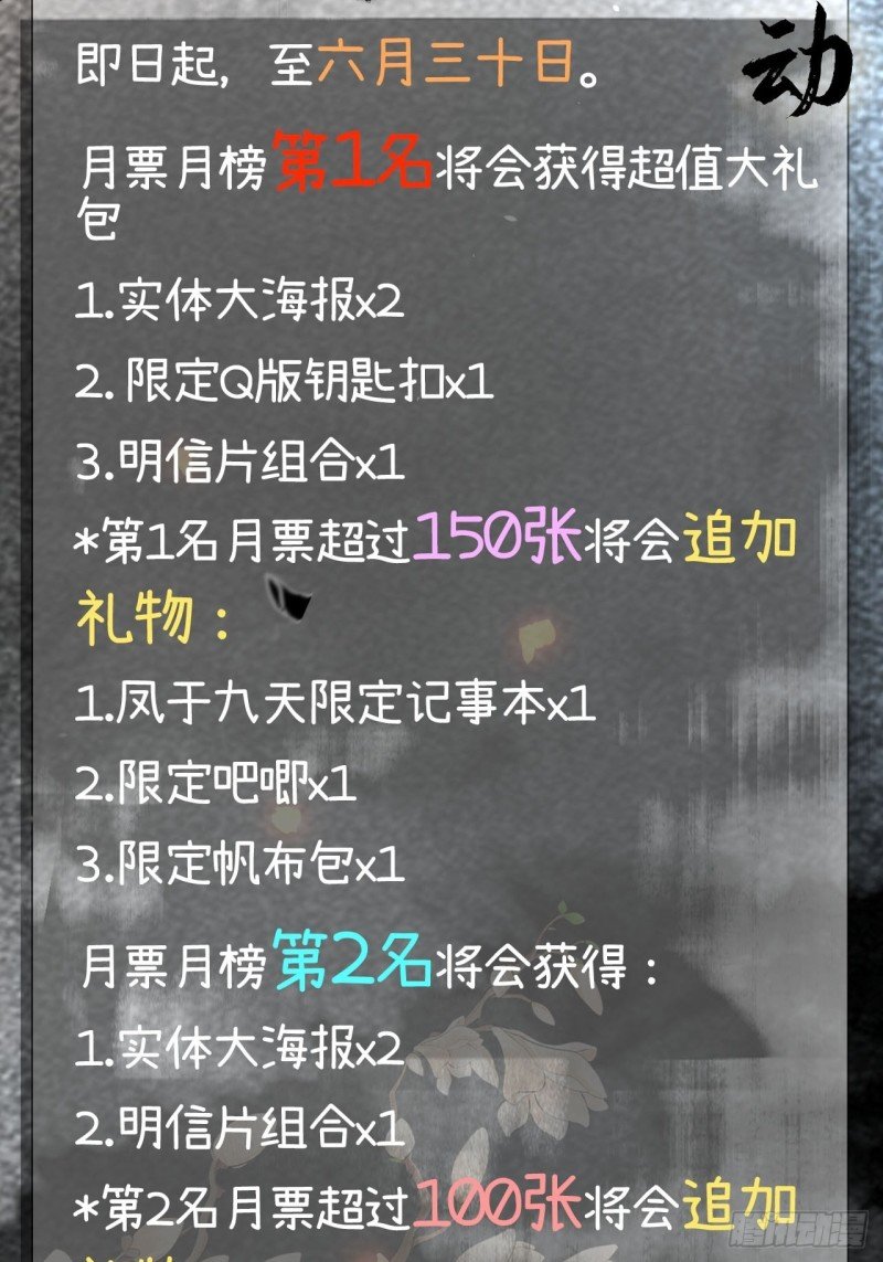 第186话 最后的寿命