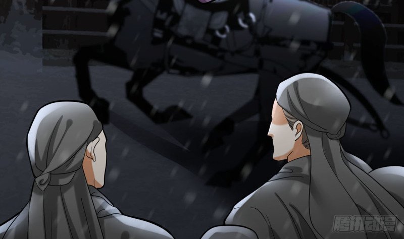 第190话 休想抓到小爷！