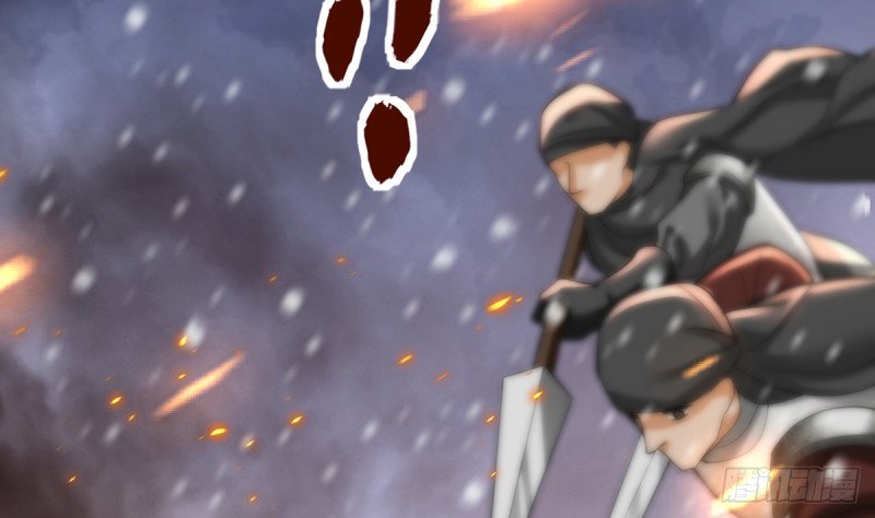 第191话 和容恬再也不分开