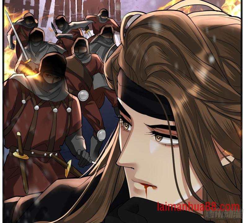 第192话 疼的话，你就叫出来
