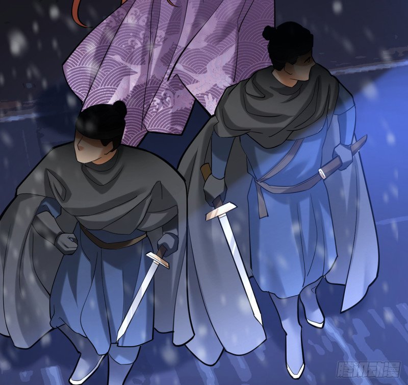 第193话 为了引容恬现身