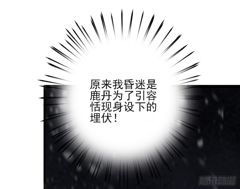 第193话 为了引容恬现身