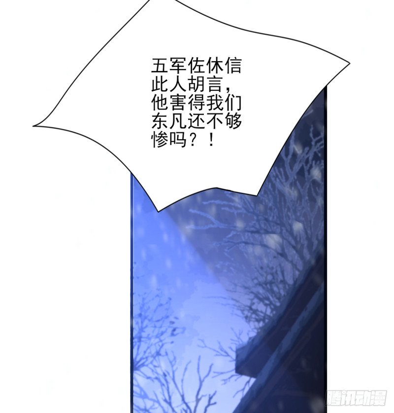第195话 我绝不会再与容恬分开