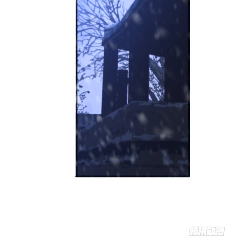 第195话 我绝不会再与容恬分开