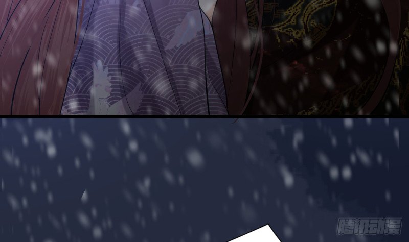 第195话 我绝不会再与容恬分开