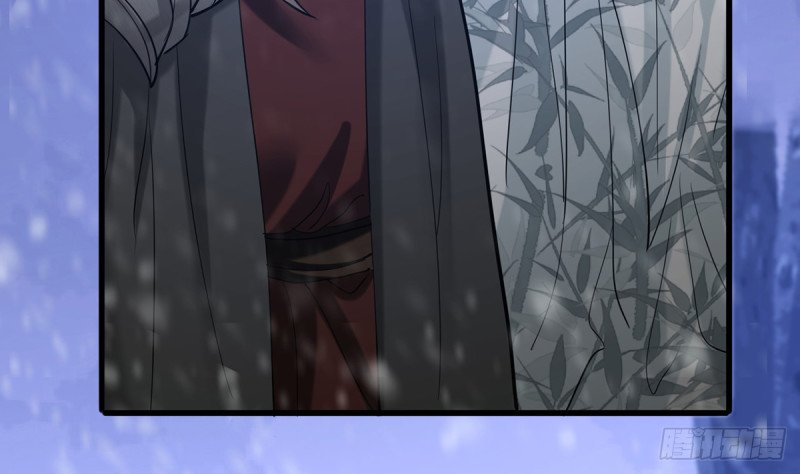 第195话 我绝不会再与容恬分开