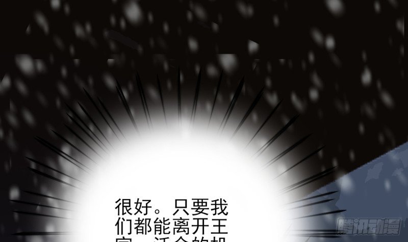 第195话 我绝不会再与容恬分开