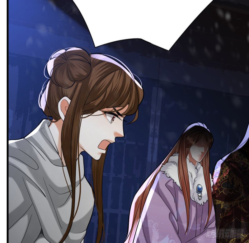 第195话 我绝不会再与容恬分开