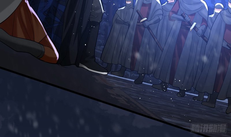 第195话 我绝不会再与容恬分开
