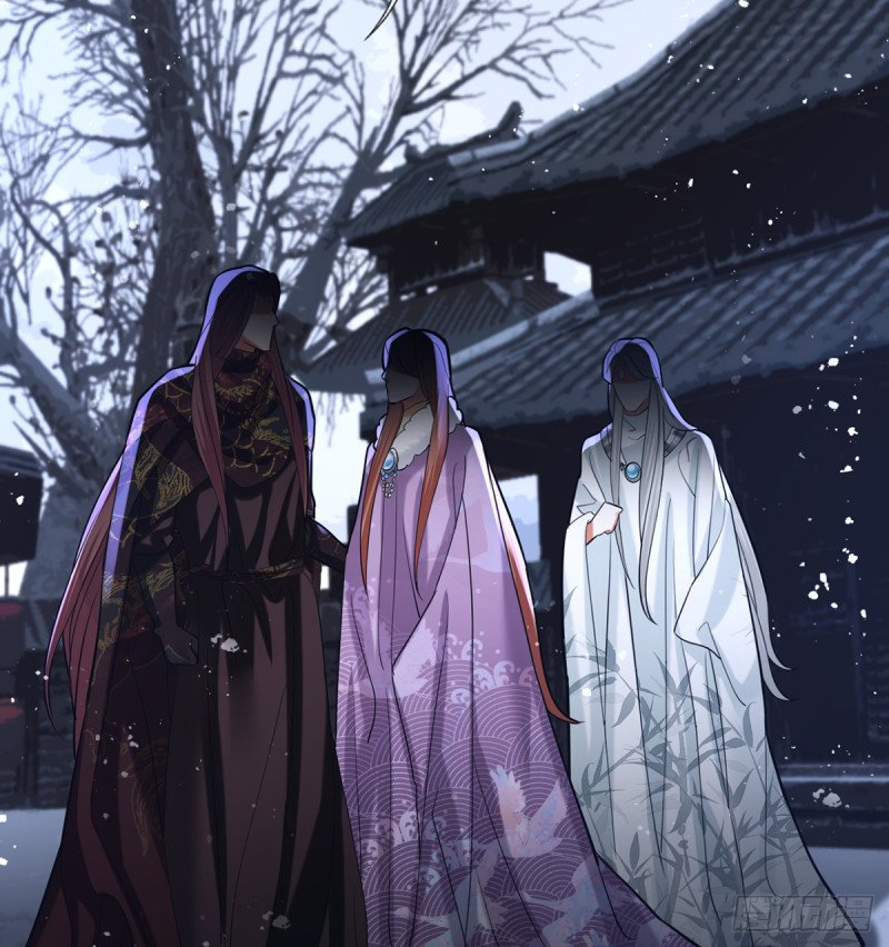 第197话 东凡归顺