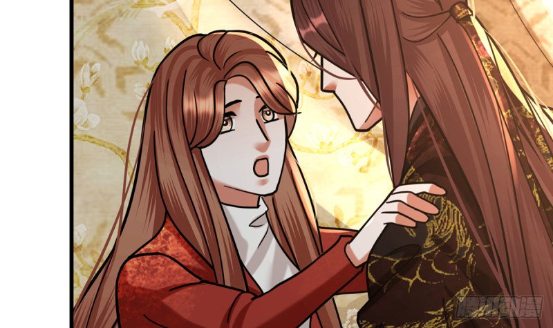 第199话 久别的温存