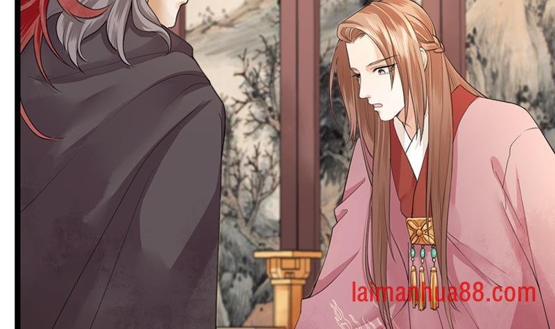 第19话 求太子多体恤本王！