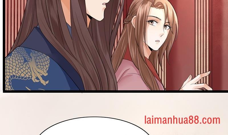 第19话 求太子多体恤本王！