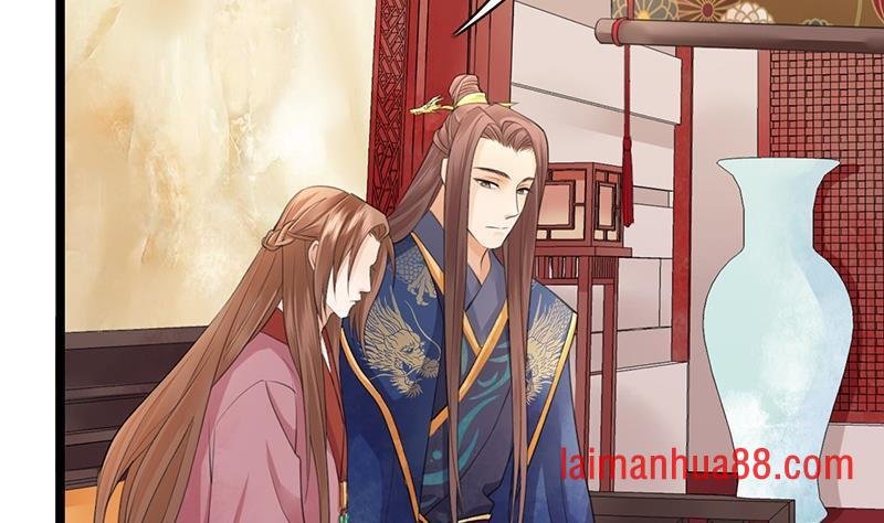 第19话 求太子多体恤本王！