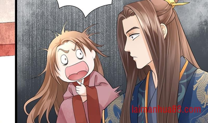 第19话 求太子多体恤本王！