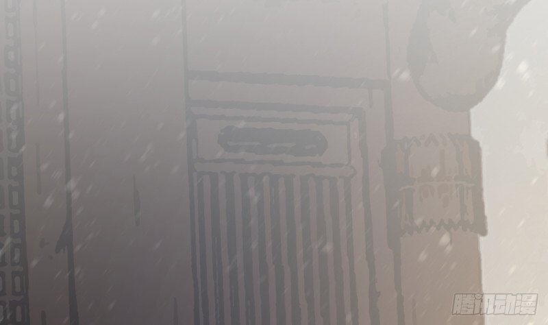 第202话 生同眠，死同穴