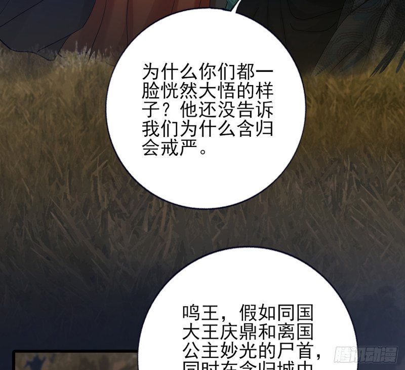 第209话 开始行动