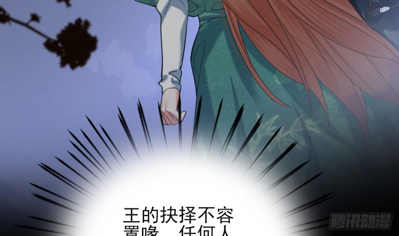第210话 他不只是我的容恬