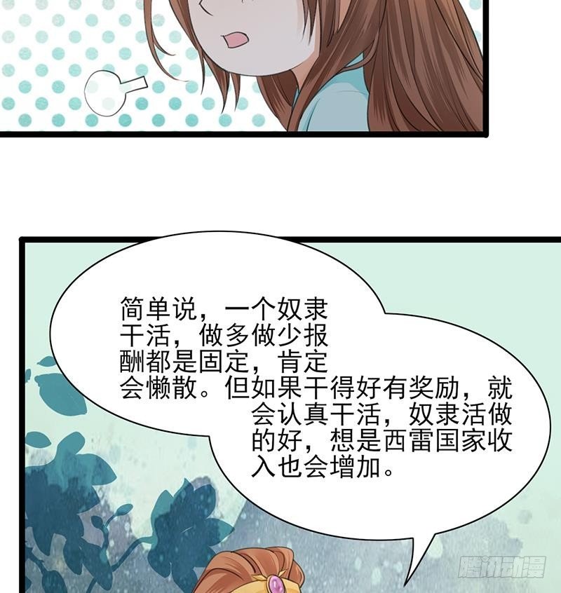 第20话 太子该起床了