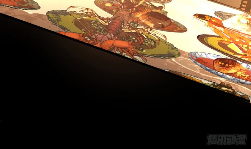 第215话 梦寐以求的招待
