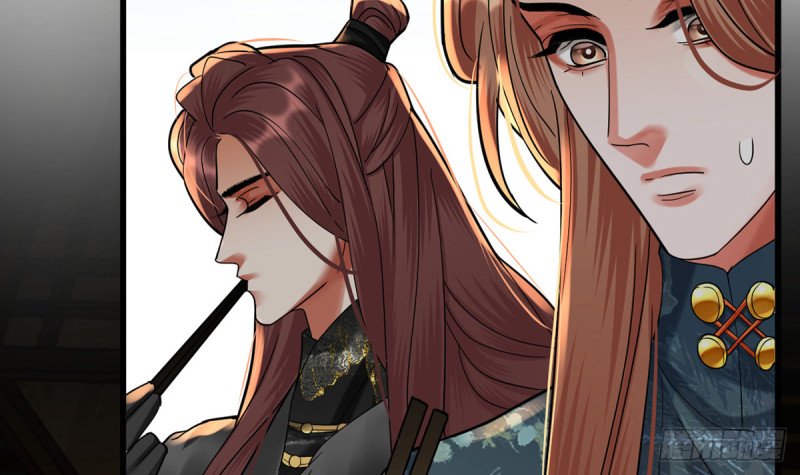 第215话 梦寐以求的招待