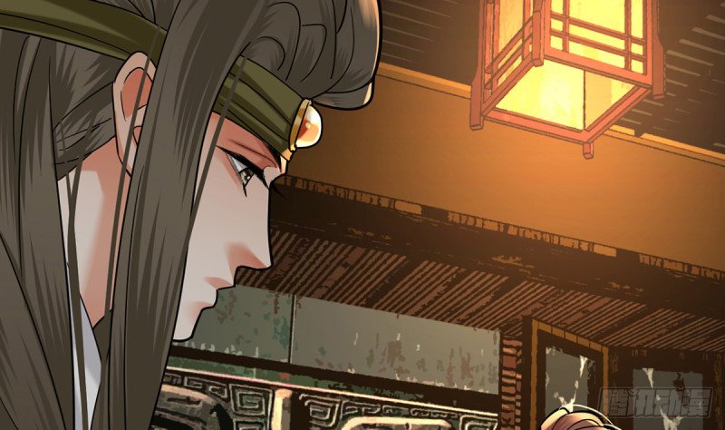 第215话 梦寐以求的招待