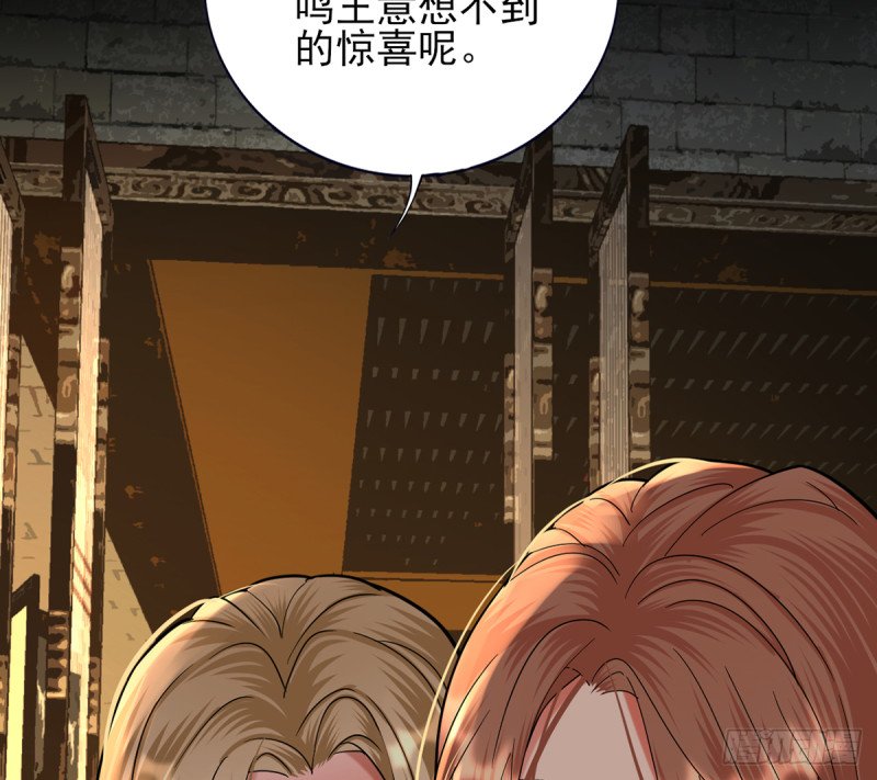 第215话 梦寐以求的招待