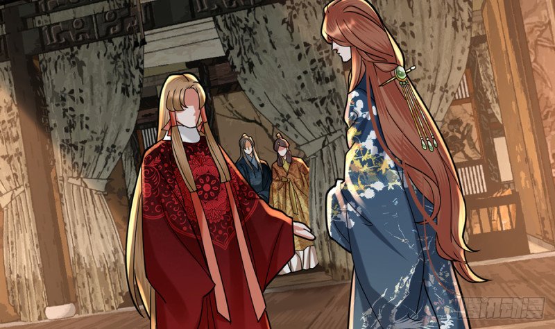 第216话 容恬的软肋