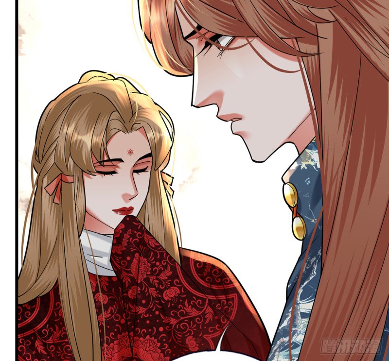 第216话 容恬的软肋