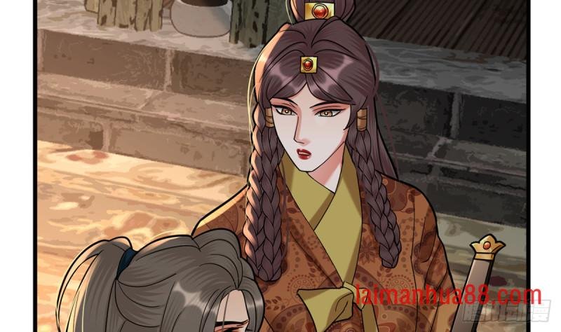 第216话 容恬的软肋