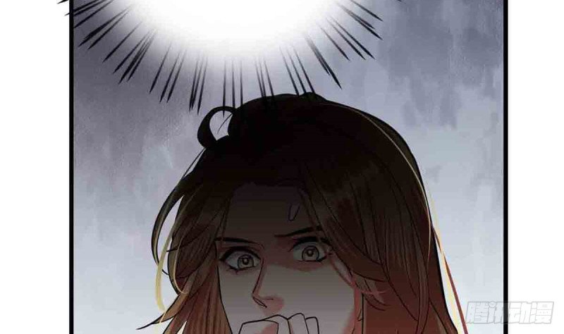 第216话 容恬的软肋