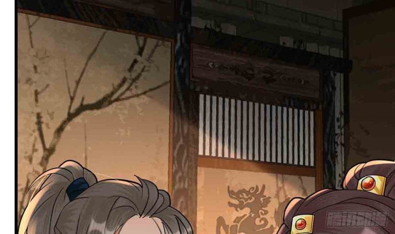 第216话 容恬的软肋