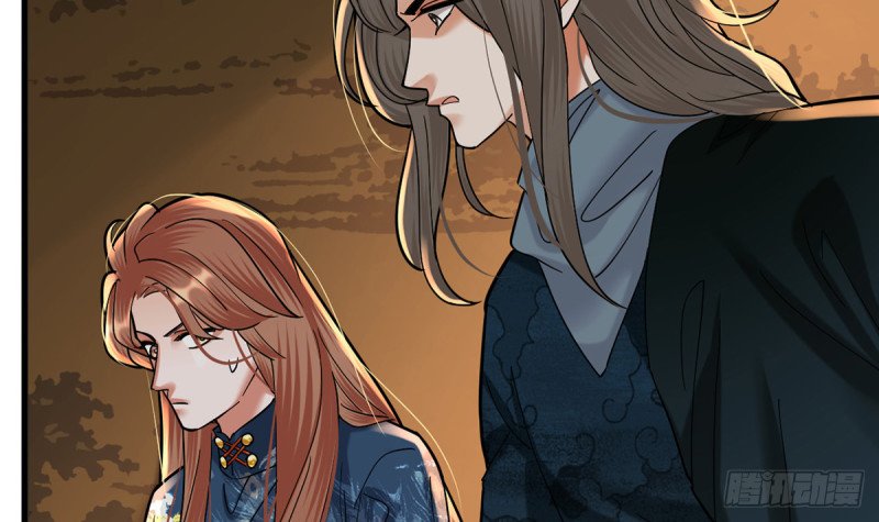 第216话 容恬的软肋