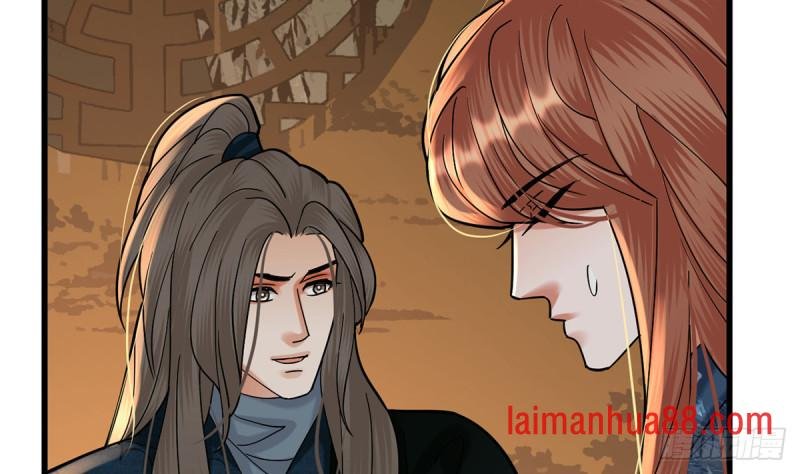 第216话 容恬的软肋