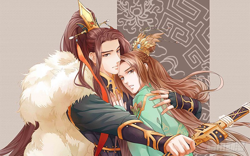 第217话 凤鸣的生父