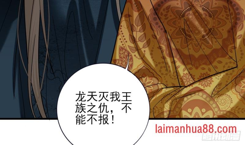 第217话 凤鸣的生父