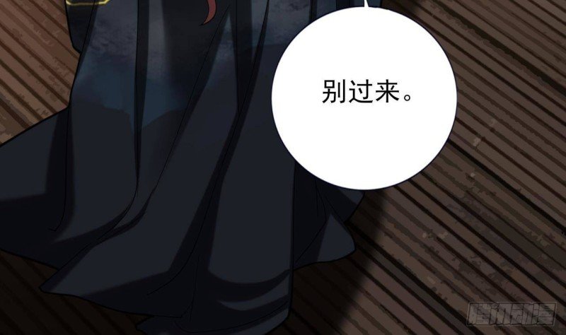 第219话 容恬中毒