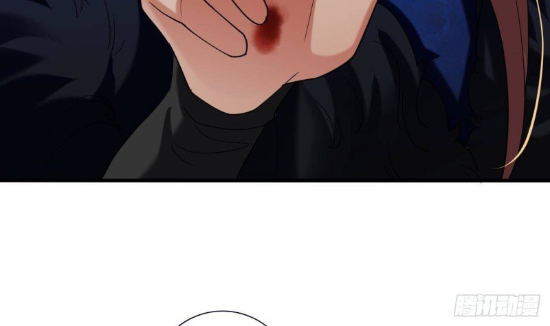 第219话 容恬中毒