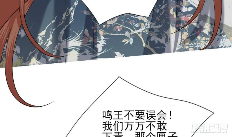 第219话 容恬中毒