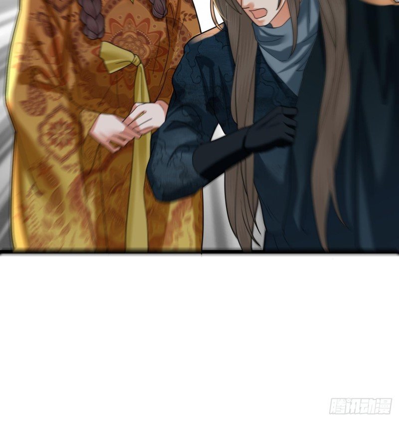 第219话 容恬中毒