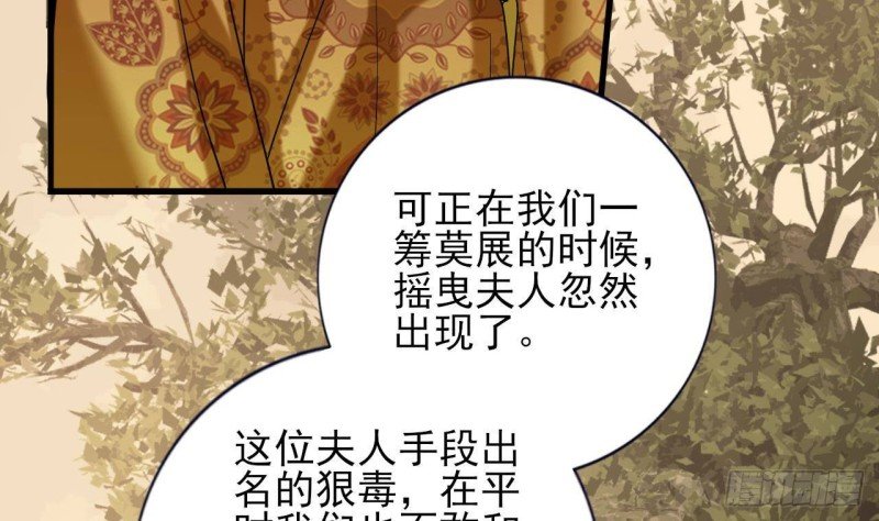 第220话 凤鸣的亲生母亲
