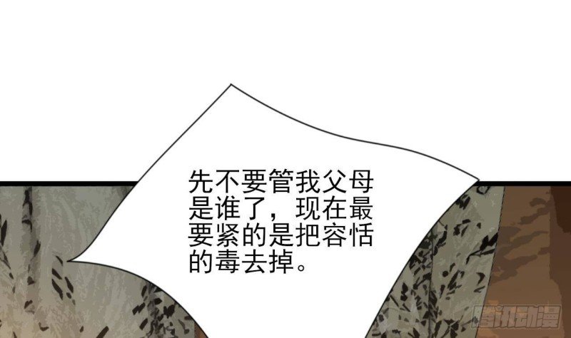第220话 凤鸣的亲生母亲